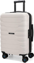 Carry On Luggage 20 in Airline Approved Spinner - Lightweight