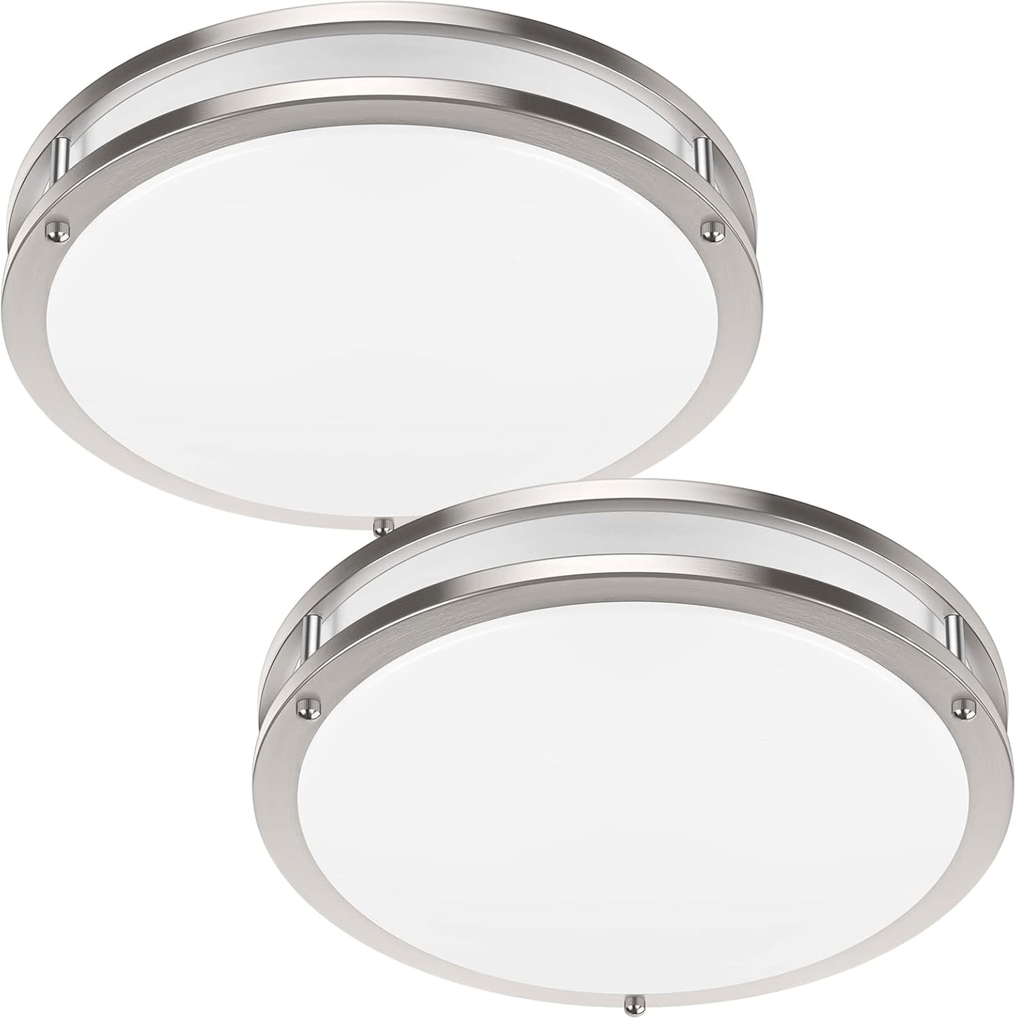 36W 3600lm Super Bright LED Ceiling Light Fixtures for Home