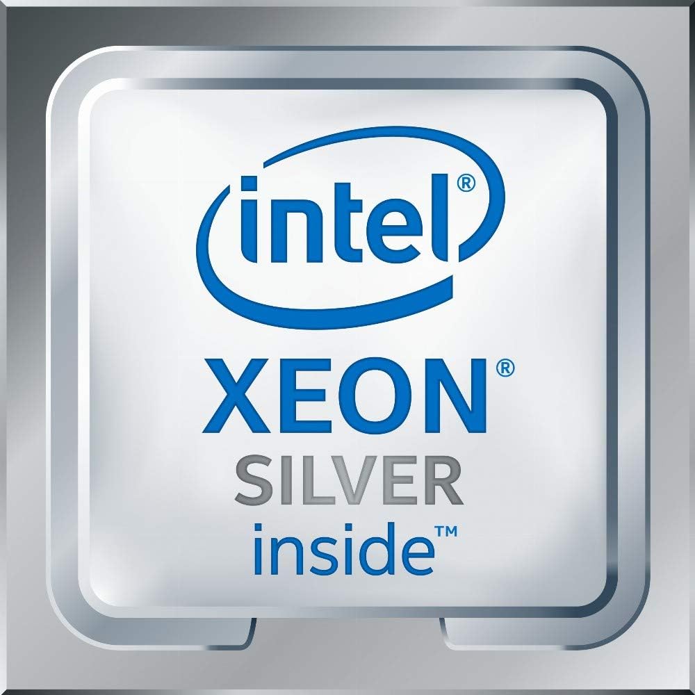 Intel Xeon Silver 4114 Tray Processor 10 Core 2.20GHz Performance