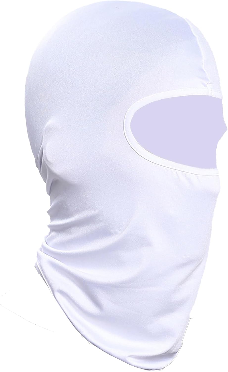 Ultimate Ski Mask: UV & Wind Protection