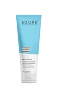 Acure Vivacious Volume Shampoo | Volumizing Mint & Echinacea for Fine Hair