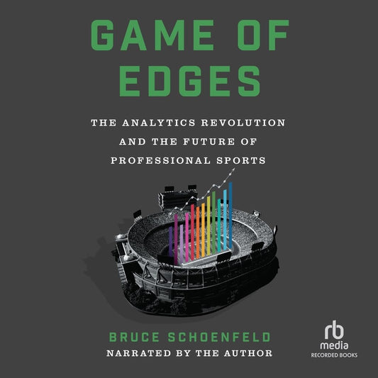 Game of Edges: The Analytics Revolution in Professional Sports