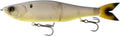 Draw 6.5 Glide Bait - Wide Gliding Action for Bass