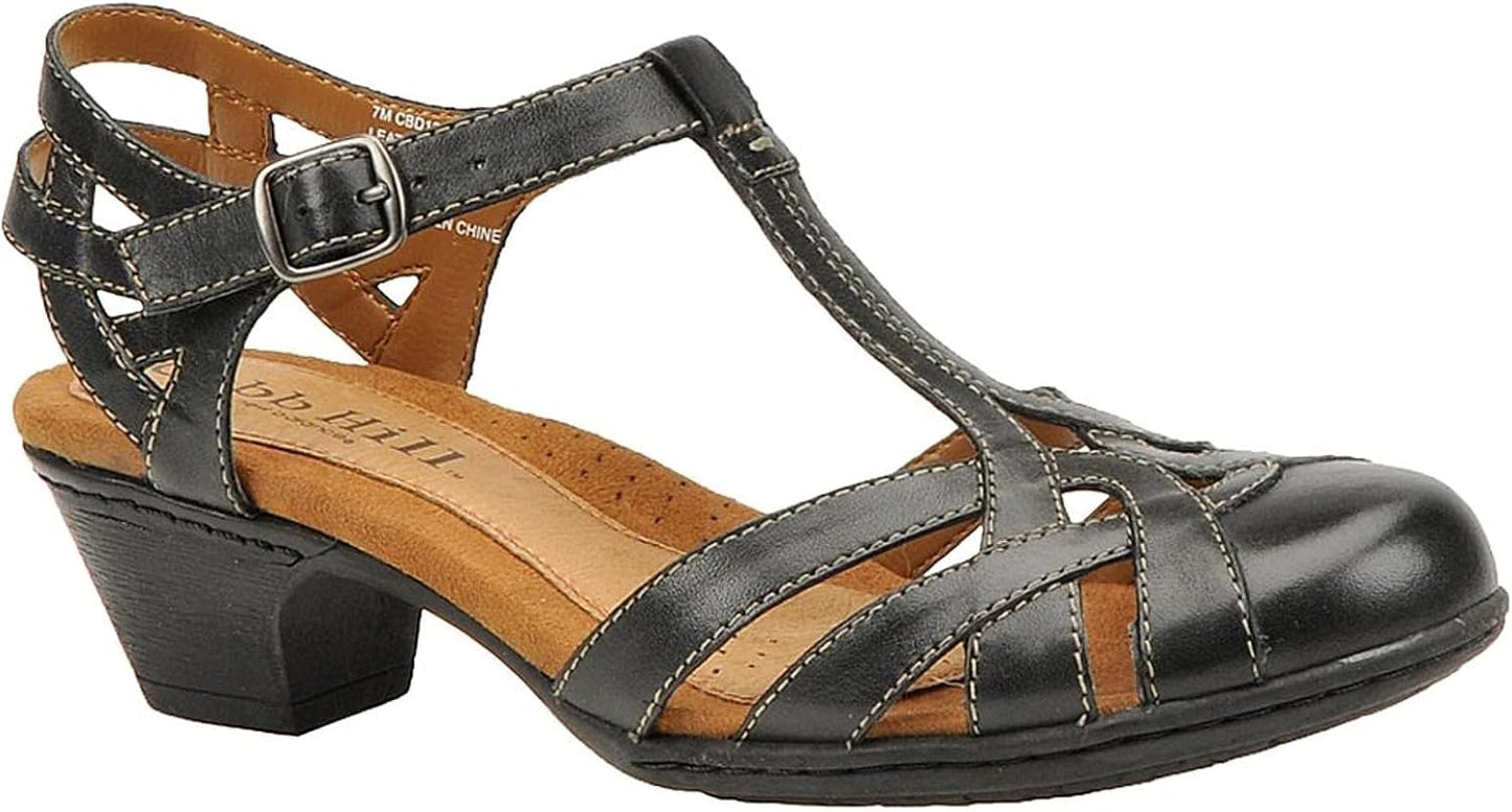 Cobb Hill womens Aubrey: Stylish Comfort for Everyday Wear
