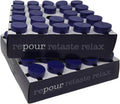 Repour Wine Saver and Stopper - Keeps Opened Wine Fresh