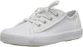 Keds Unisex-Child Kickstart Sneaker - Lightweight Everyday Comfort