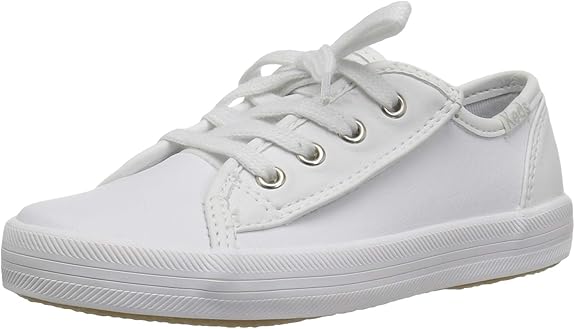 Keds Unisex-Child Kickstart Sneaker for Active Kids