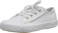 Keds Unisex-Child Kickstart Sneaker - Simple Seasonal (Style GNGM)