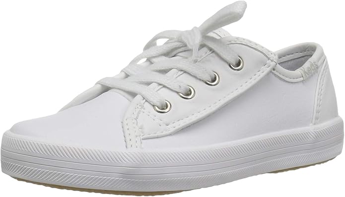 Keds Unisex-Child Kickstart Sneaker for Stylish Comfort