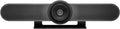 Logitech MeetUp Video Conferencing System - Compact 4K Conference Cam