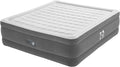 Sealy Tritech Air Mattress King Built-in AC Pump - Durable Comfort