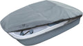 Explore Land Waterproof Heavy Duty Pedal Boat Cover for 3 or 5 Person