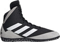 adidas Men's Mat Wizard 5 Wrestling Shoe - Lightweight Grip