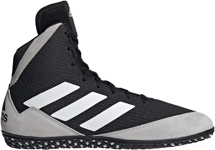 adidas Men's Mat Wizard 5 Wrestling Shoe for Ultimate Performance
