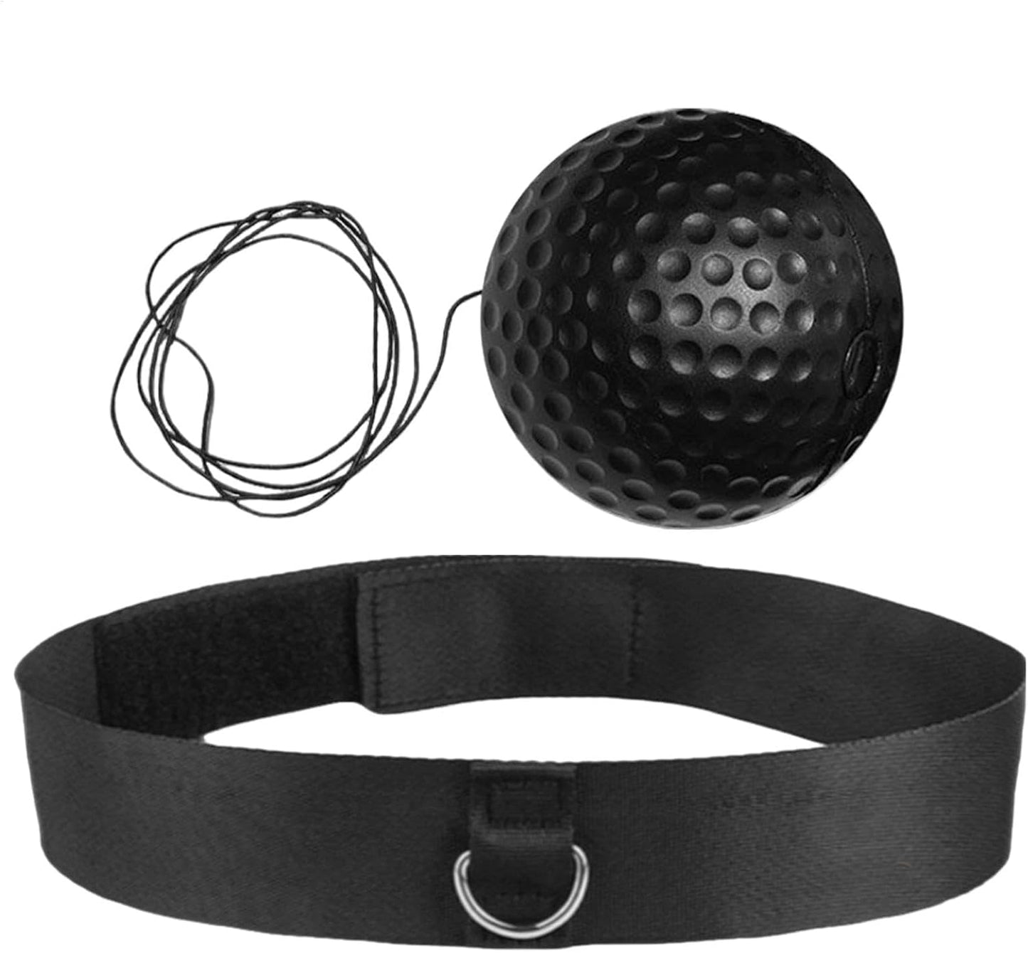 Ultimate Reflex Ball for Quick Reactions!