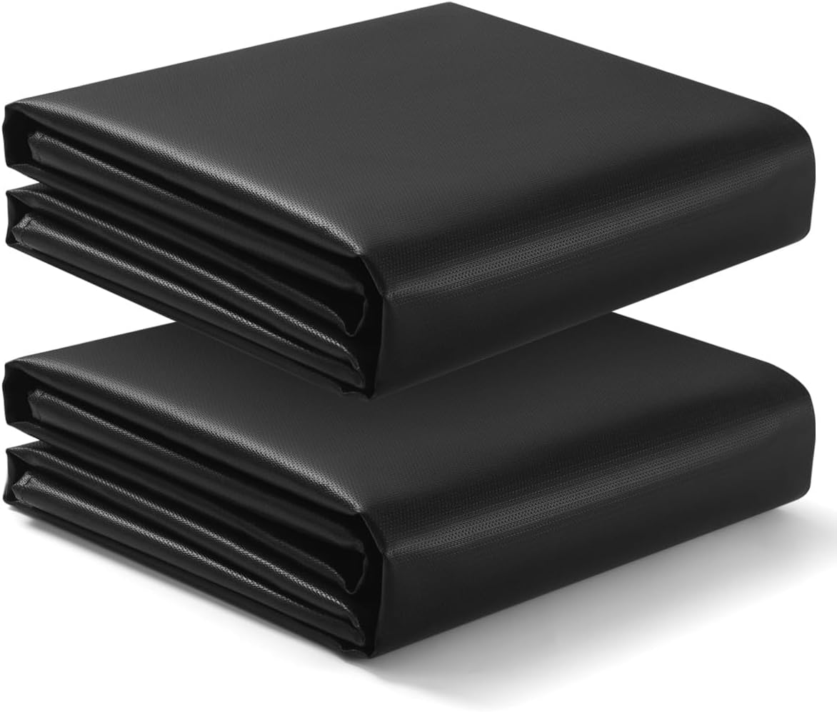 2Pack Welding Blanket Fireproof for Heavy-Duty Welding Use