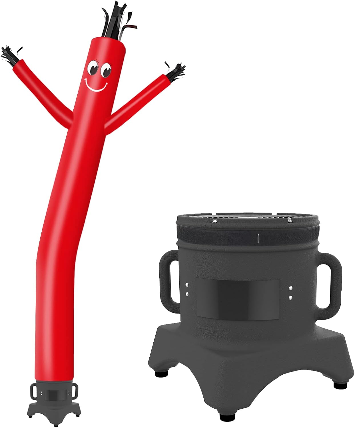 10ft Inflatable Dancer Tube Man Puppet for Store Signage