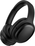 Hybrid Active Noise Cancelling Headphones - 30 Hrs Playtime