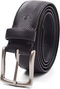 Dockers Men's Everyday Casual Leather Belt - Regular & Big/Tall
