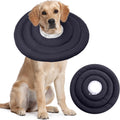 Soft Dog Recovery Collar Donut Cone XL - Comfortable Waterproof