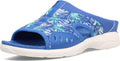 Easy Spirit Traciee Slide Sandal - Lightweight Comfort (Style FZS8)