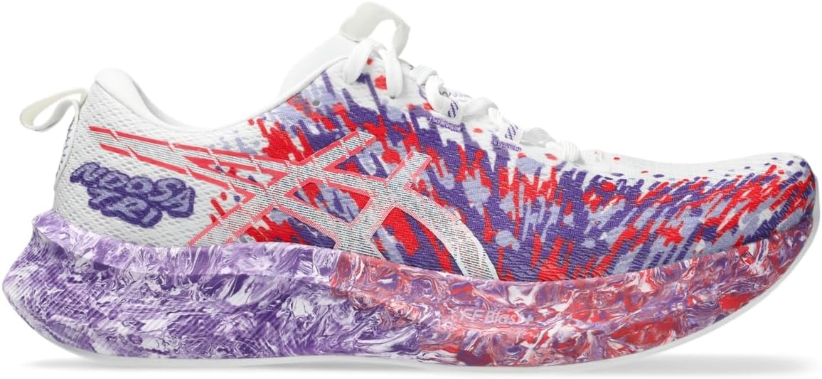 ASICS Men's Noosa TRI 16 Running Shoes for Ultimate Comfort