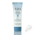 TiZO2 Facial Mineral Sunscreen and Primer SPF 40 - Sheer Matte Finish