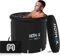 HotMax Ice Bath Tub for Recovery 99 Gallons - Large Cold Plunge