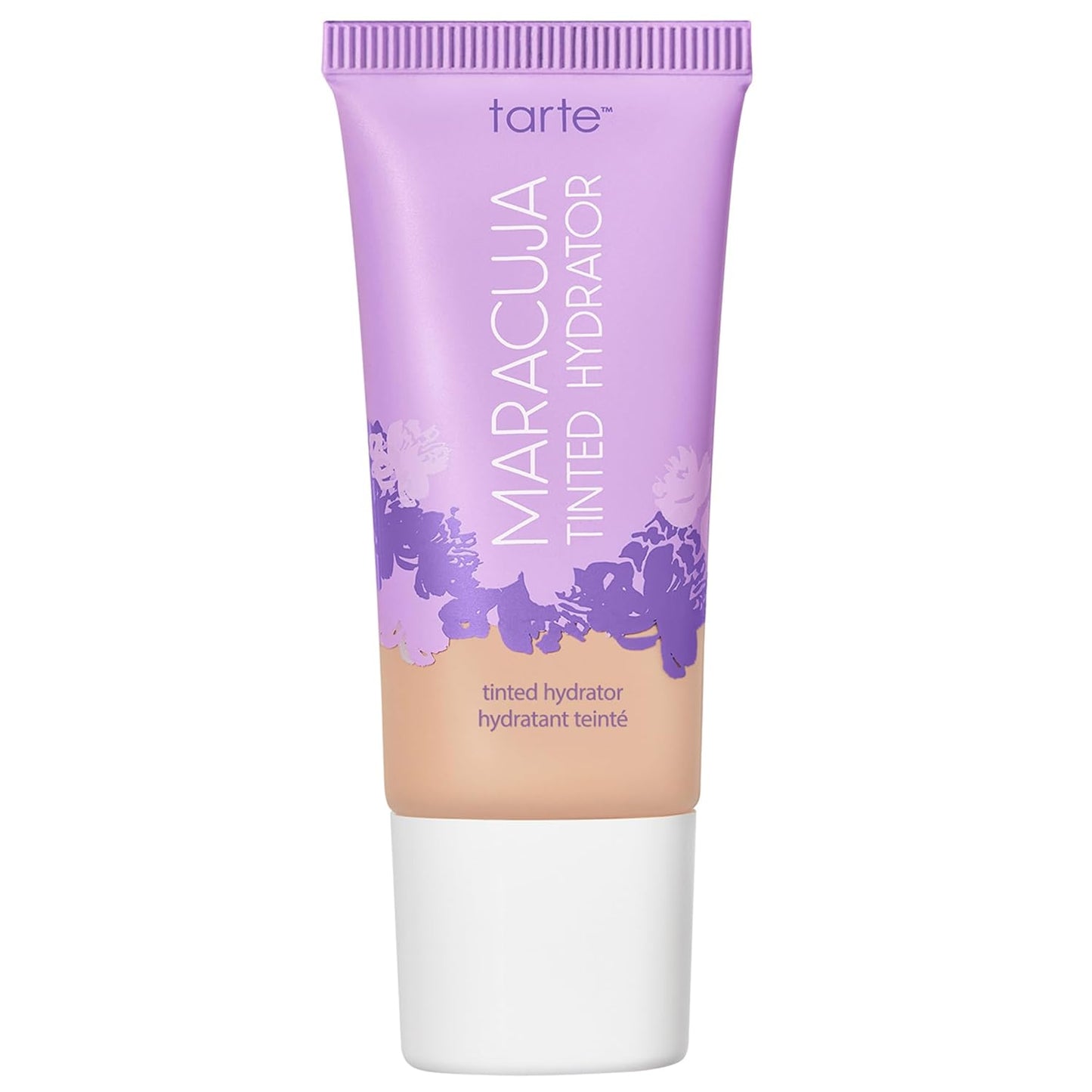 tarte maracuja tinted moisturizer for hydrated skin and coverage