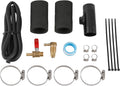 Auxiliary Fuel Tank Install Kit Diesel for 2013+ Dodge Ram - Gravity