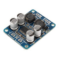 1x60W Mono Amplifier Board TPA3118 - Compact 12V/24V Power Module