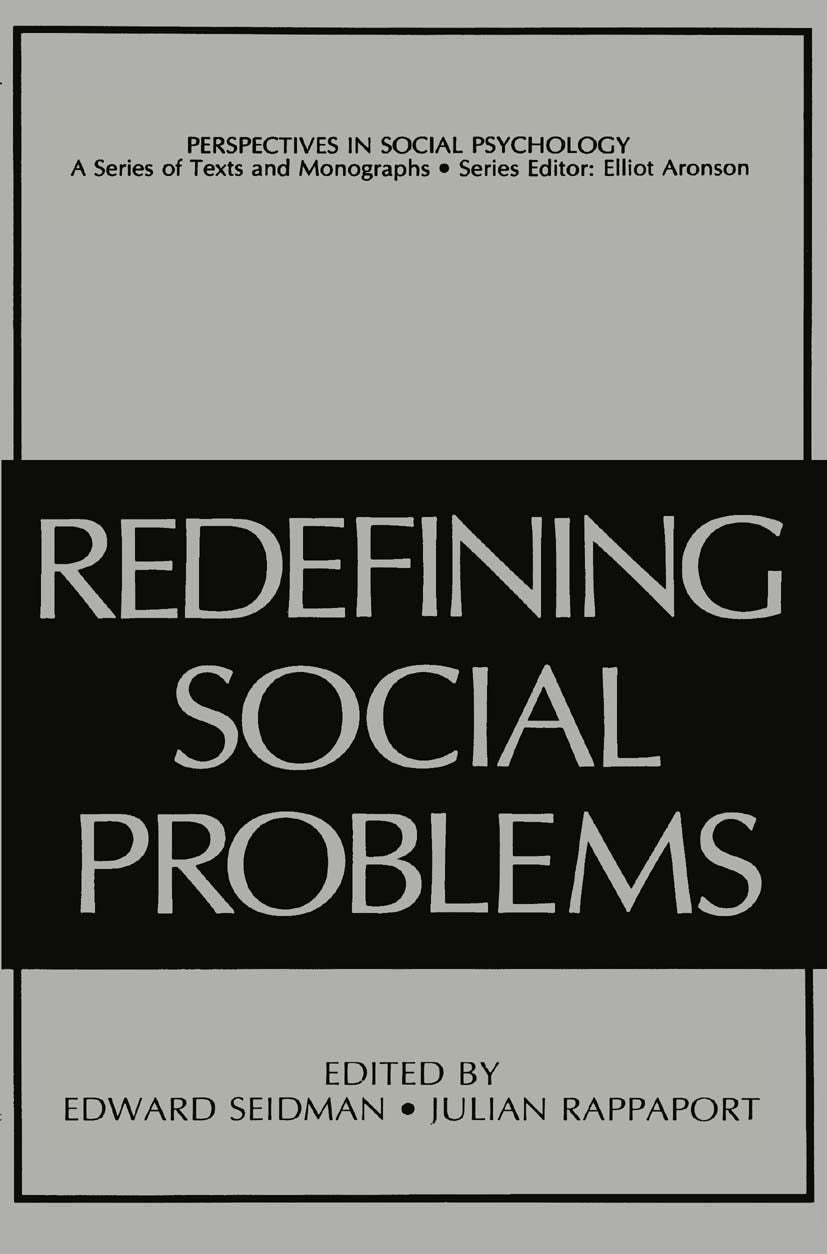 Redefining Social Problems: A Comprehensive Guide to Perspectives
