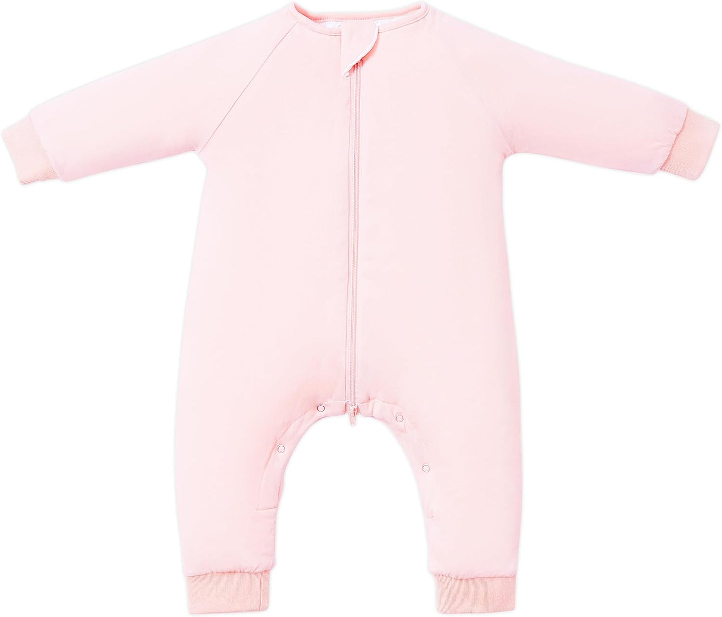 Baby Sleep Sacks with Feet for Infants and Toddlers - Cozy Comfort
