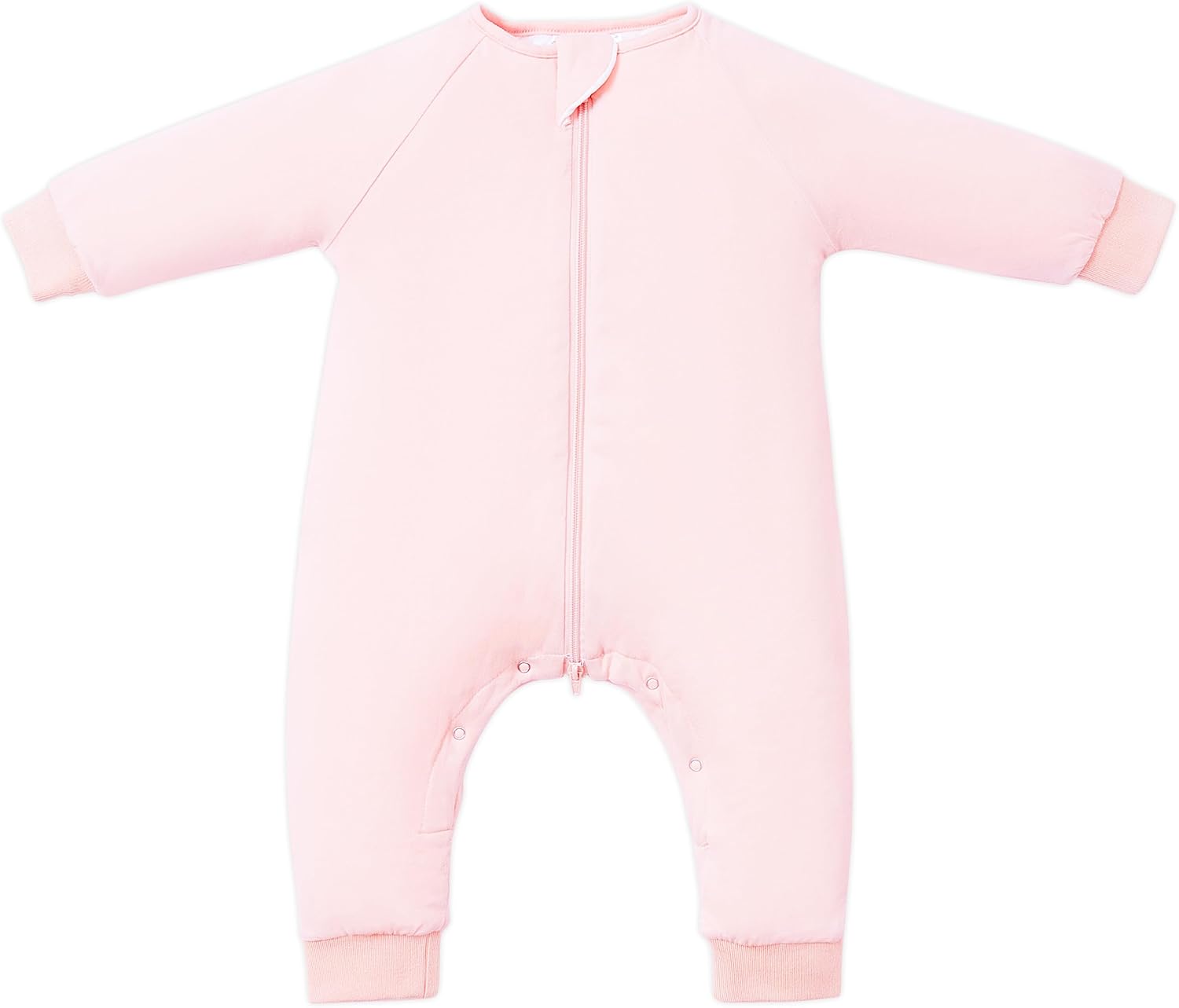 Baby Sleep Sacks with Feet for Infants and Toddlers - Cozy Comfort
