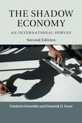The Shadow Economy - In-depth of Illicit Work and Economic Impact