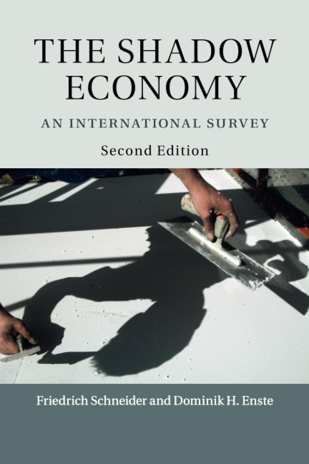 The Shadow Economy: Understanding Hidden Markets and Their Impact
