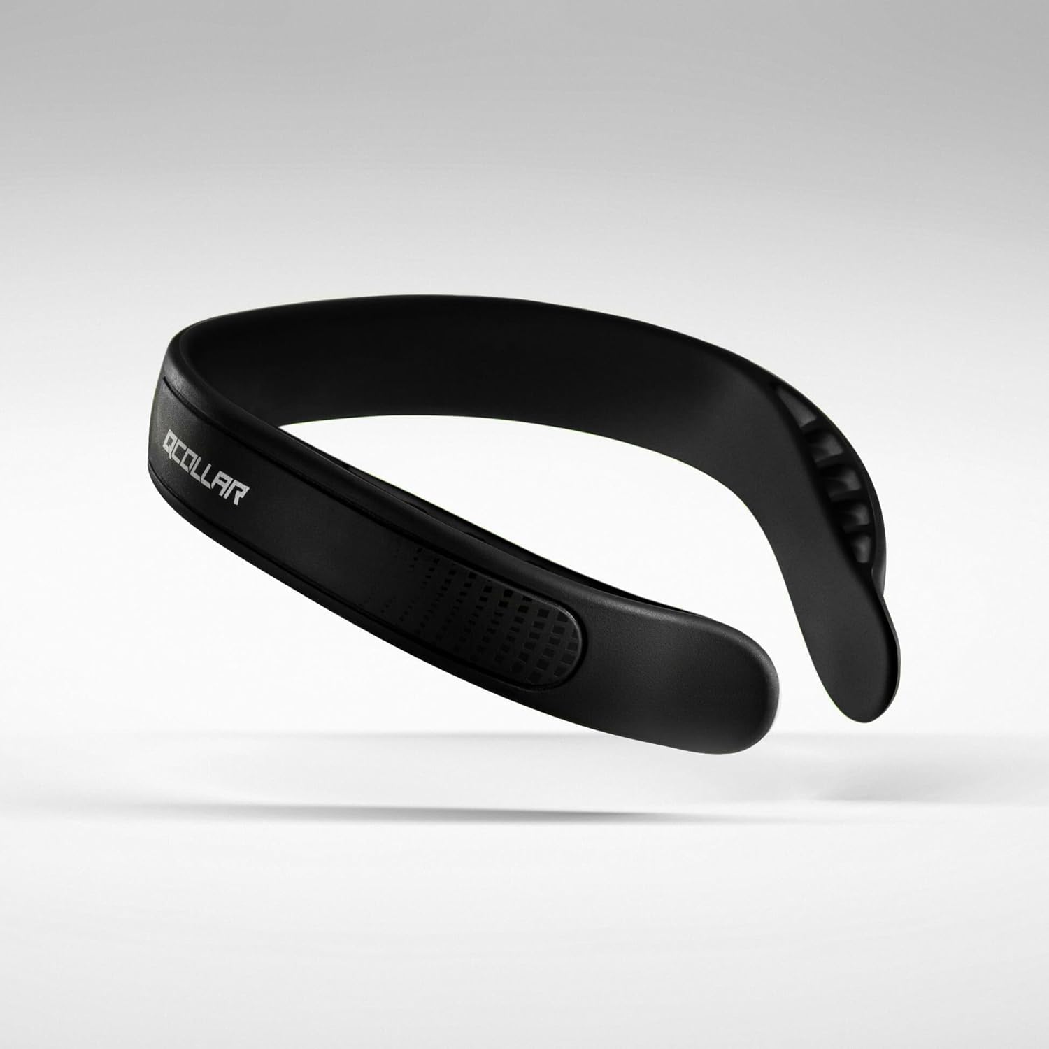 Q-Collar: Next-Gen Protective Gear for Athletes in Sports