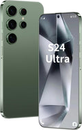 Unlocked Phone S24 Ultra Android Phone 7 in HD - Long Battery