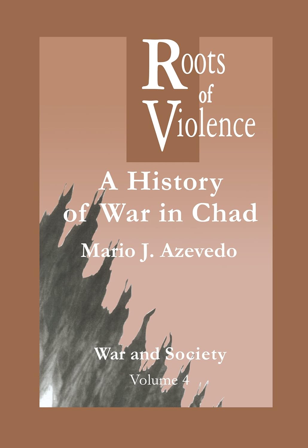 The Roots of Violence: Understanding War and Society Dynamics