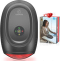 Hand Massager with Heat and Compression for Carpal Tunnel Relief