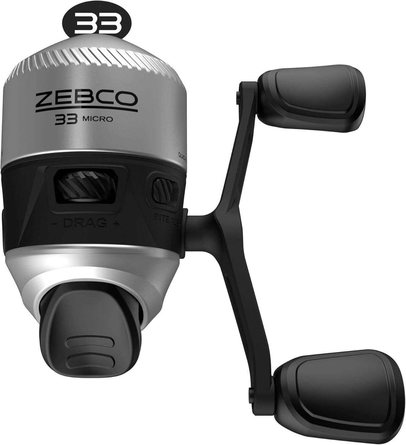 Zebco Easy Cast Spincast Reel