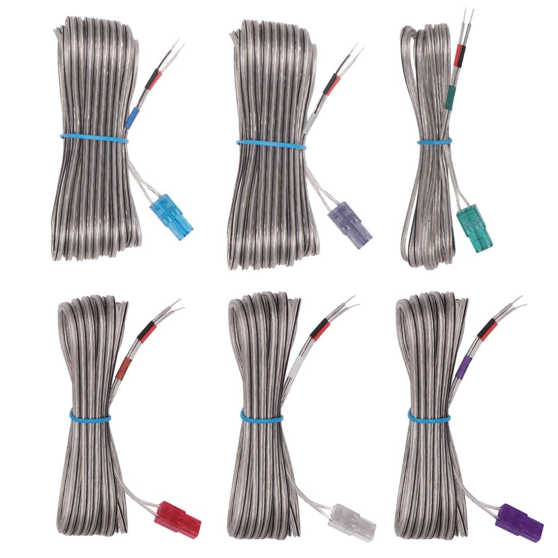 Speaker Cables AH81-02177B for Samsung Home Theater Systems