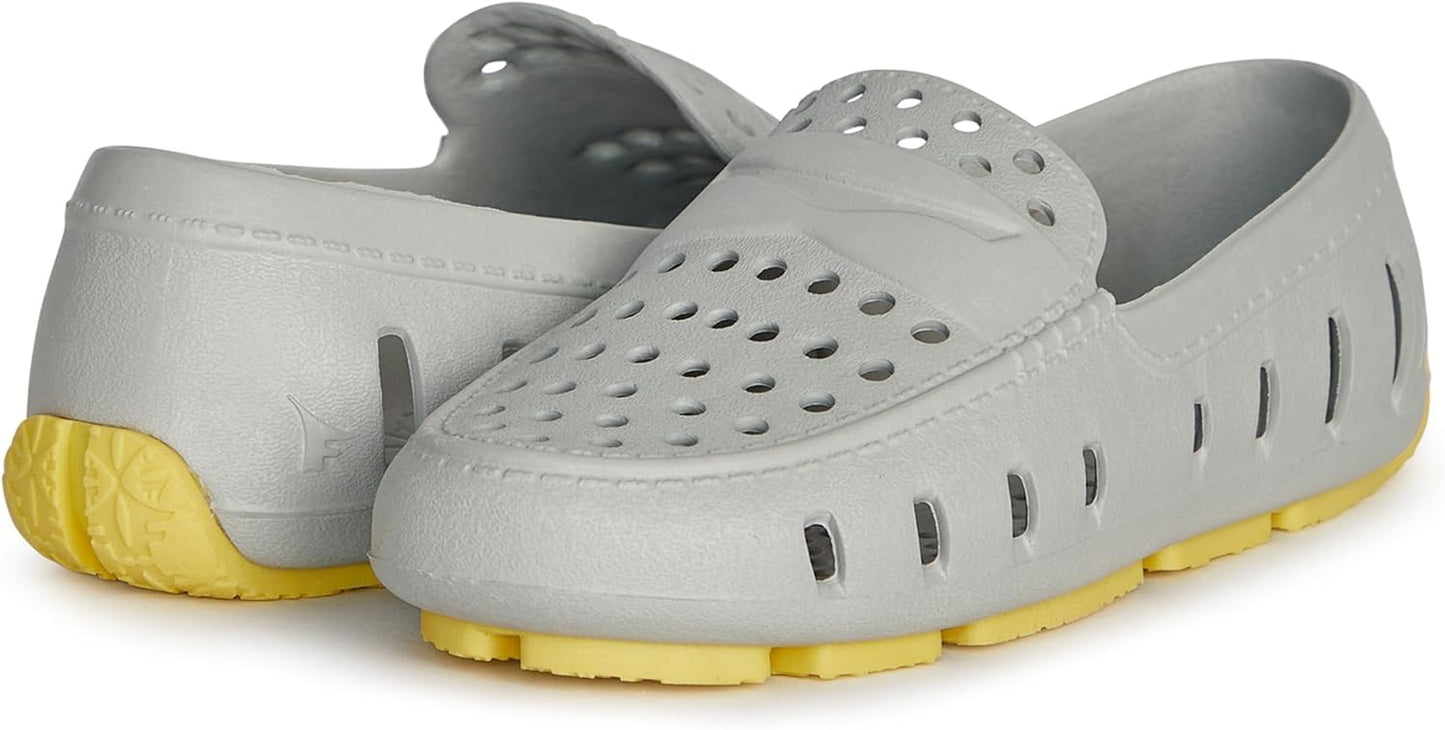 Floafers Prodigy Boat Shoe for Kids - Lightweight and Water-Friendly