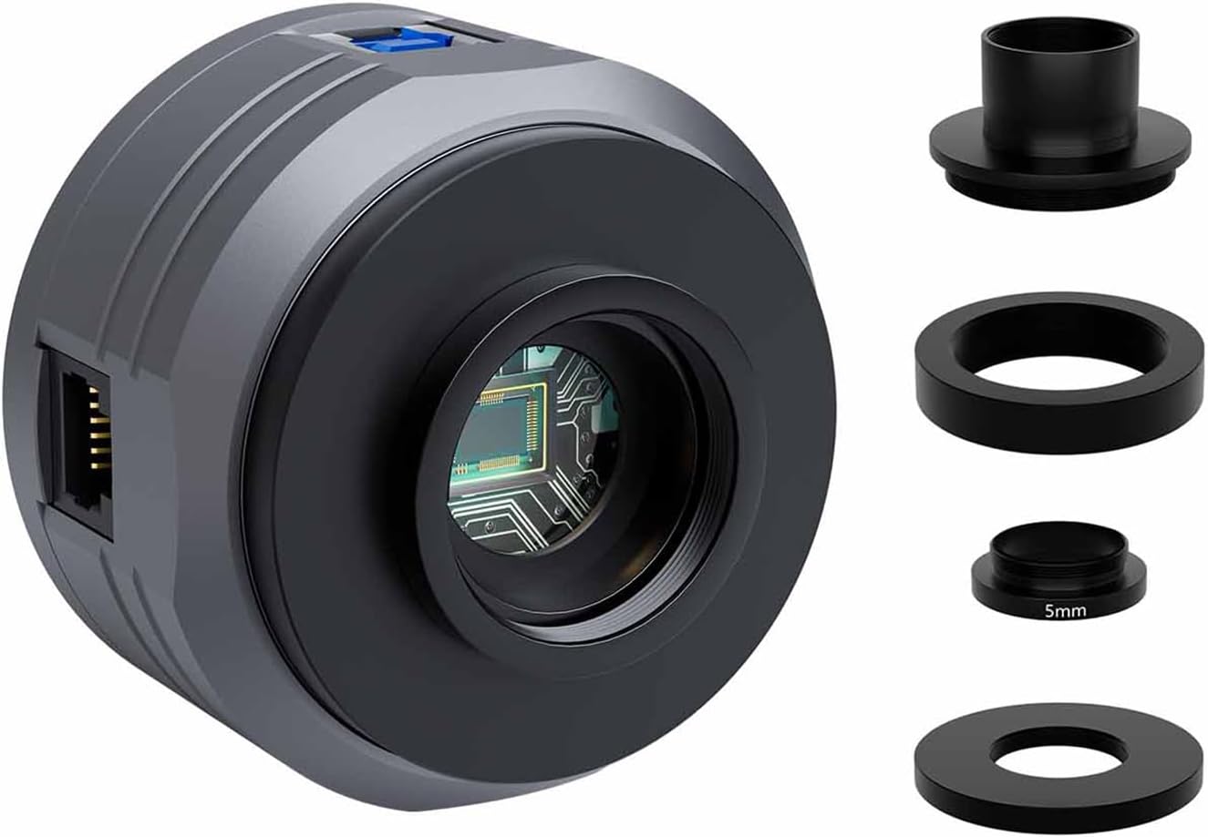 SVBONY SC715C Telescope Planetary Camera for Astrophotography