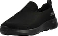 Skechers Go Walk Max Athletic Air Mesh Slip On Walking (Style B8MY)