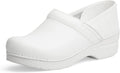 Dansko Womens Professional Slip-On Clogs - All-Day