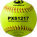 PHINIX Safety Softball for Training and Recreational Play - Soft Foam