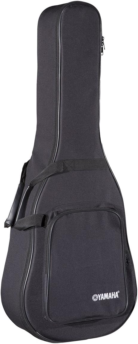 Yamaha Guitar Case - Soft Case with Durable Foam Padding