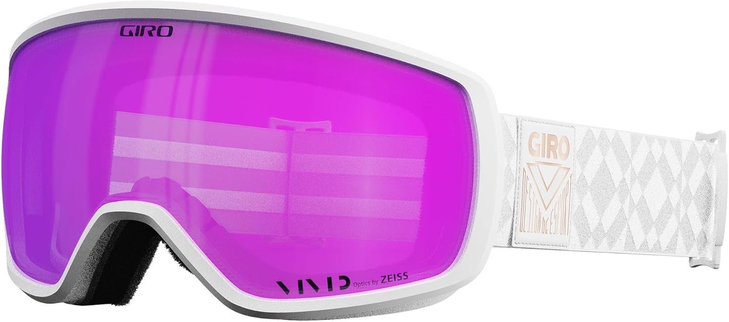Giro Balance II Ski Goggles - Optimal Vision for All