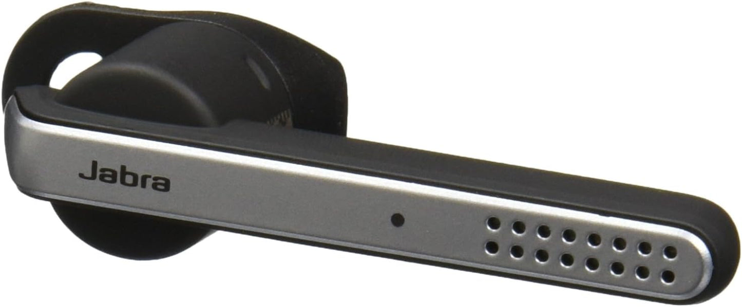 Jabra Stealth UC Mono Headset - Ultimate Wireless Clarity